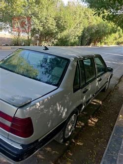 فولفو 940